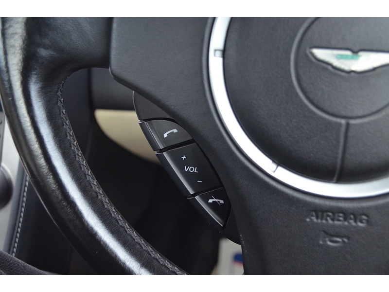 Used Aston Martin DB9 2008 for sale - 78197480: Photo 36