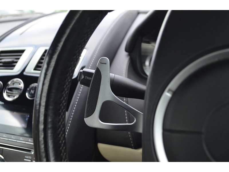 Used Aston Martin DB9 2008 for sale - 78197480: Photo 37