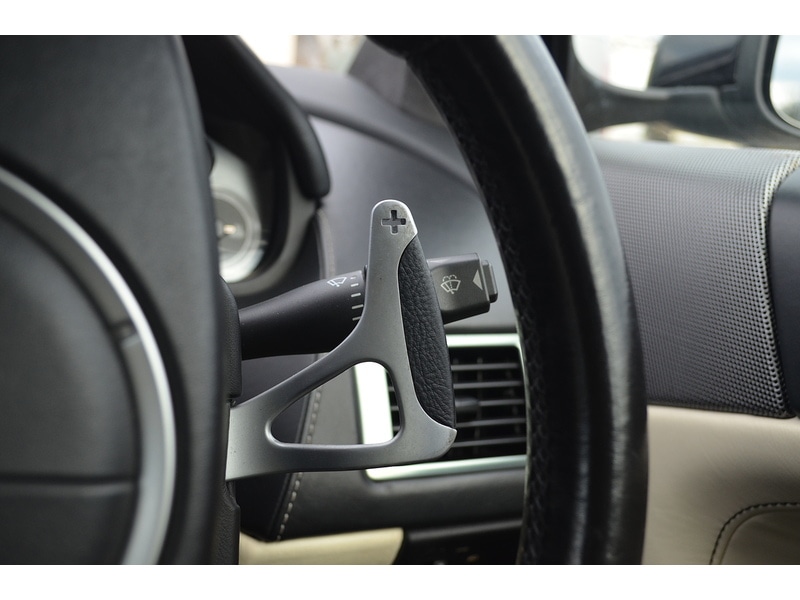 Used Aston Martin DB9 2008 for sale - 78197480: Photo 38