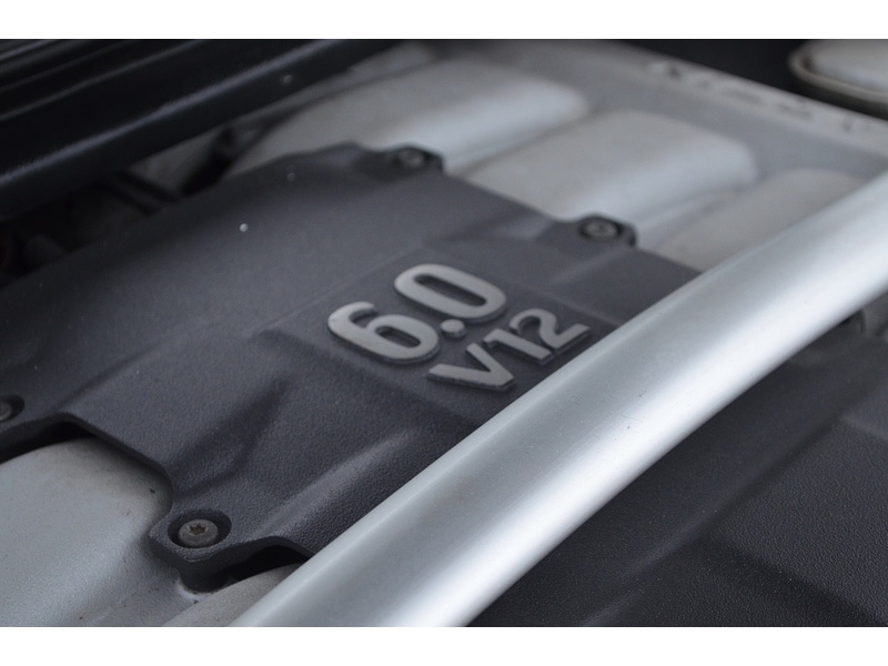 Used Aston Martin DB9 2008 for sale - 78197480: Photo 39