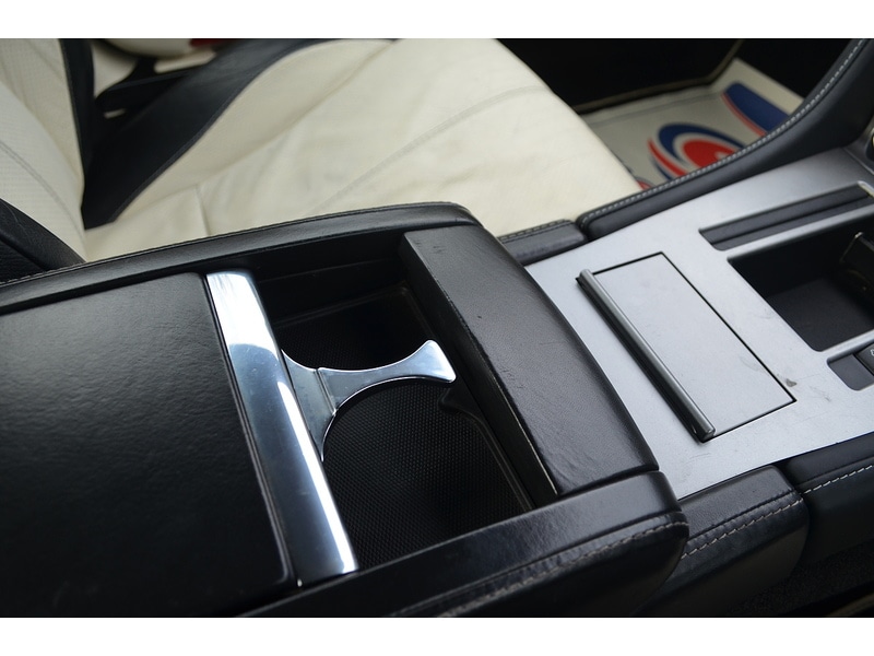 Used Aston Martin DB9 2008 for sale - 78197480: Photo 40