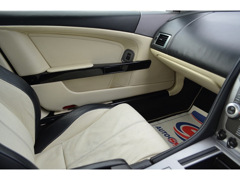 Used Aston Martin DB9 2008 for sale - 78197480: Photo 41