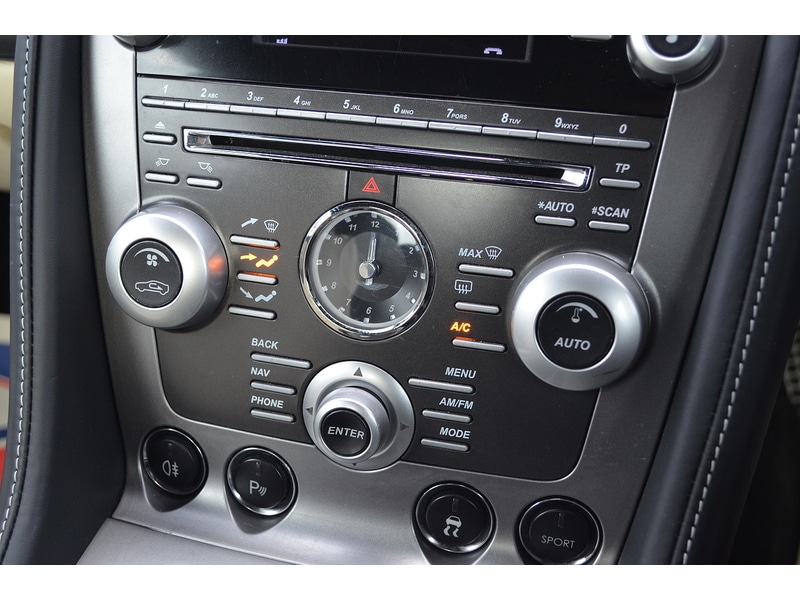 Used Aston Martin DB9 2008 for sale - 78197480: Photo 43