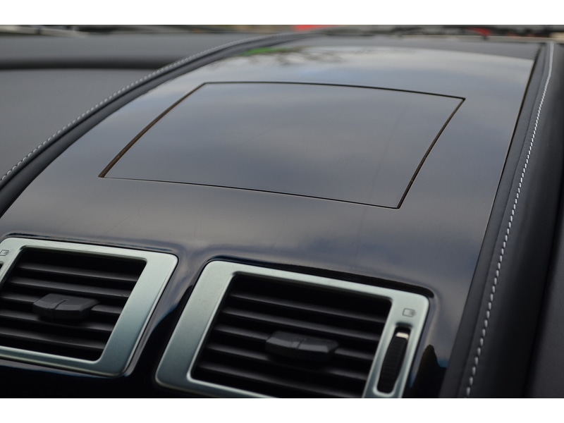 Used Aston Martin DB9 2008 for sale - 78197480: Photo 45