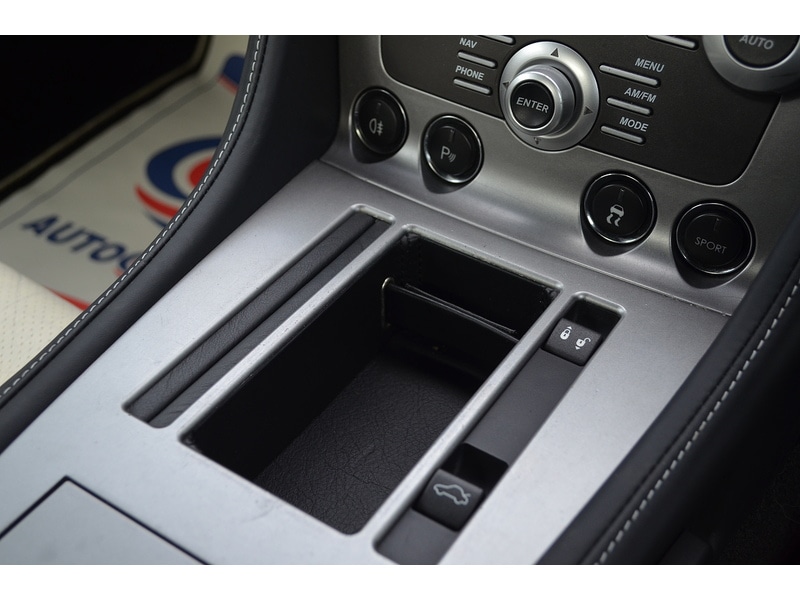 Used Aston Martin DB9 2008 for sale - 78197480: Photo 46