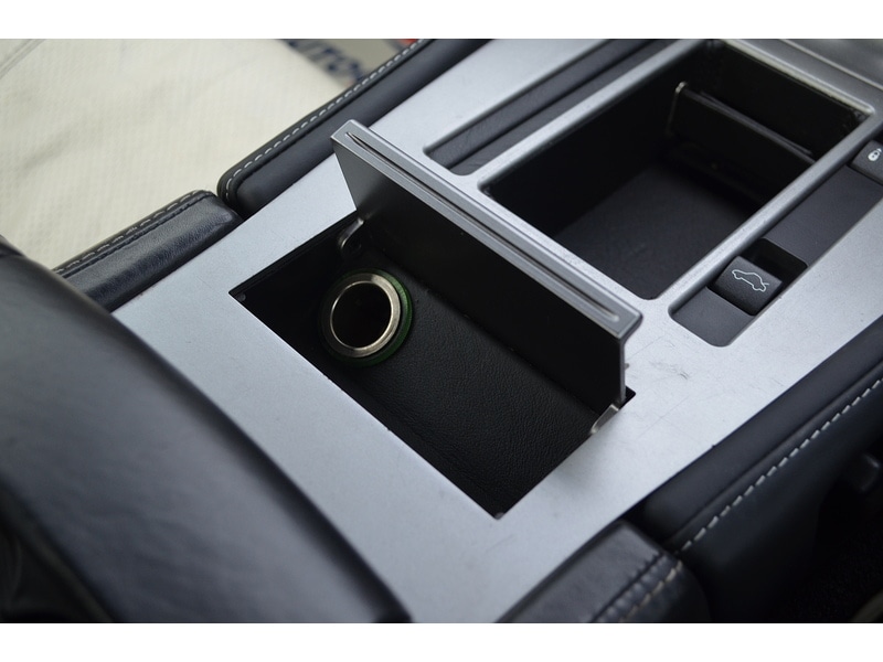 Used Aston Martin DB9 2008 for sale - 78197480: Photo 47