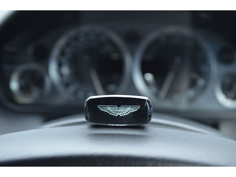 Used Aston Martin DB9 2008 for sale - 78197480: Photo 51