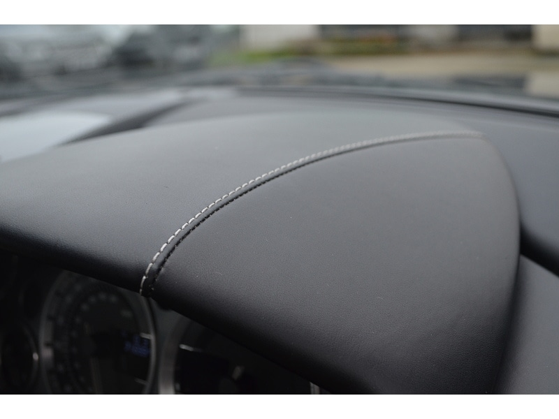 Used Aston Martin DB9 2008 for sale - 78197480: Photo 52