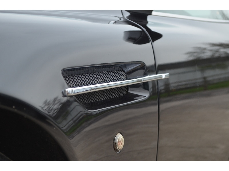 Used Aston Martin DB9 2008 for sale - 78197480: Photo 68