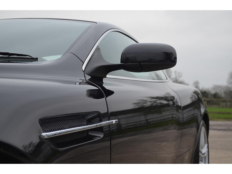 Used Aston Martin DB9 2008 for sale - 78197480: Photo 69