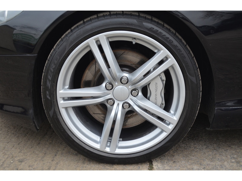 Used Aston Martin DB9 2008 for sale - 78197480: Photo 71