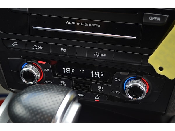 Used Audi Q5 2015 for sale - 76280461: Photo 16