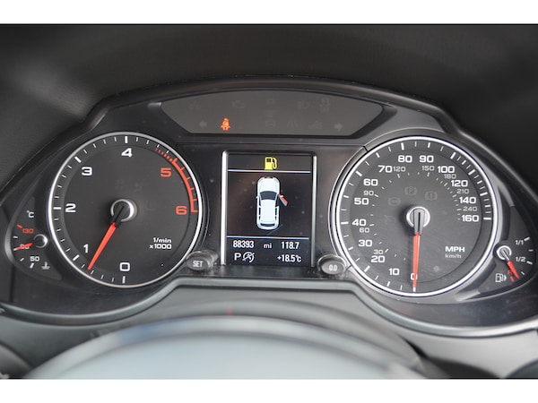 Used Audi Q5 2015 for sale - 76280461: Photo 18