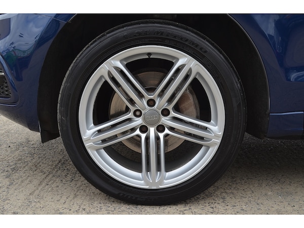 Used Audi Q5 2015 for sale - 76280461: Photo 20