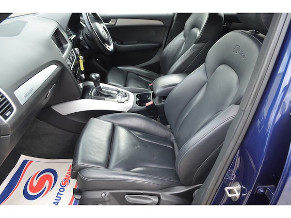 Used Audi Q5 2015 for sale - 76280461: Photo 21