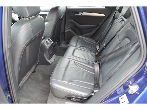 Used Audi Q5 2015 for sale - 76280461: Photo 22