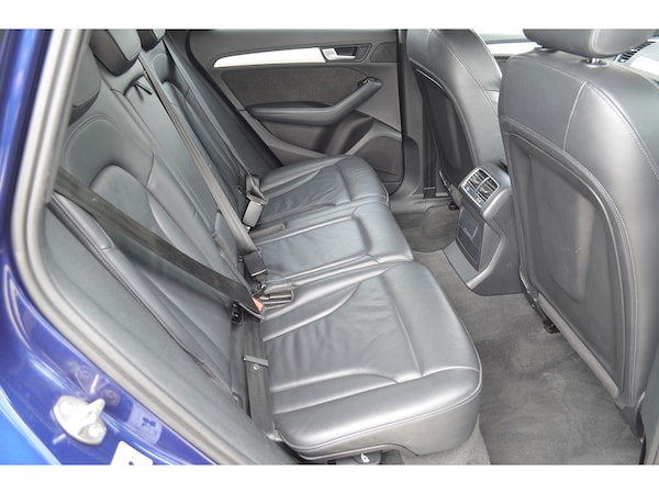 Used Audi Q5 2015 for sale - 76280461: Photo 23