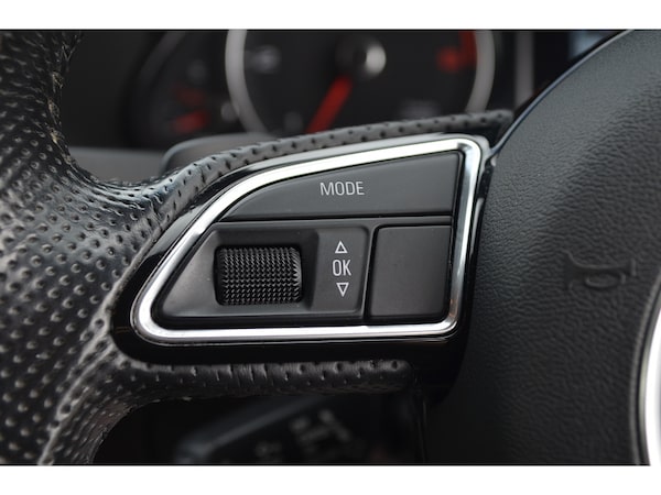 Used Audi Q5 2015 for sale - 76280461: Photo 24