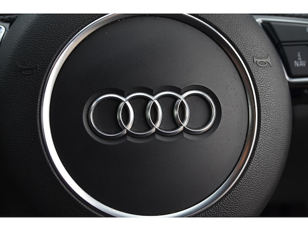 Used Audi Q5 2015 for sale - 76280461: Photo 25
