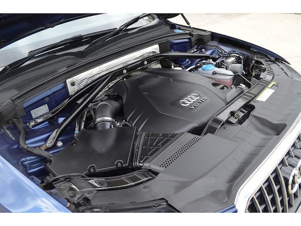Used Audi Q5 2015 for sale - 76280461: Photo 29