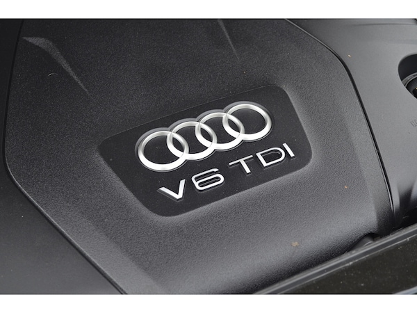 Used Audi Q5 2015 for sale - 76280461: Photo 30
