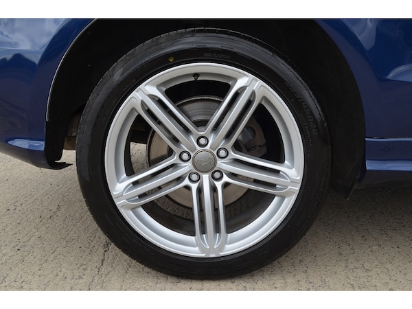 Used Audi Q5 2015 for sale - 76280461: Photo 33