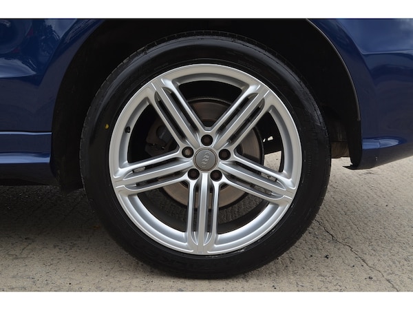 Used Audi Q5 2015 for sale - 76280461: Photo 35