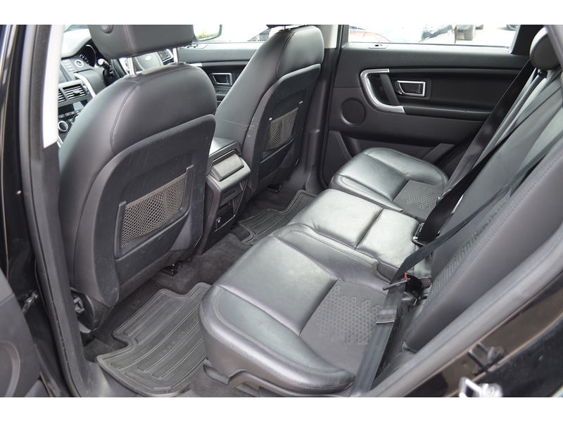 Used Land Rover Discovery Sport 2016 for sale - 76102070: Photo 16