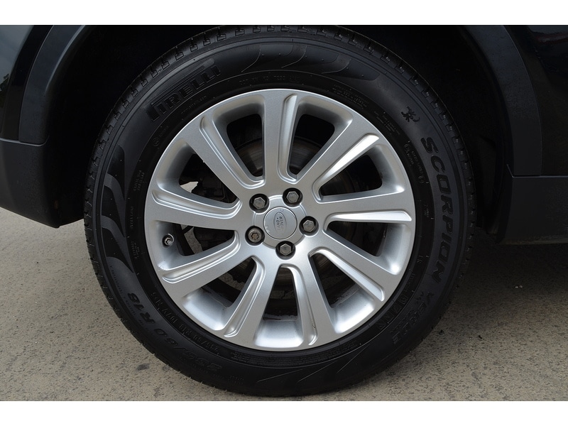 Used Land Rover Discovery Sport 2016 for sale - 76102070: Photo 18