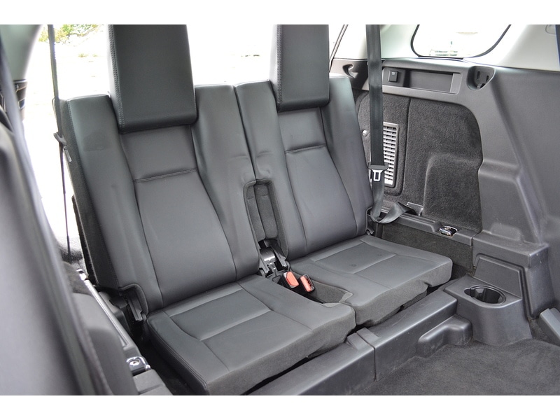 Used Land Rover Discovery Sport 2016 for sale - 76102070: Photo 22
