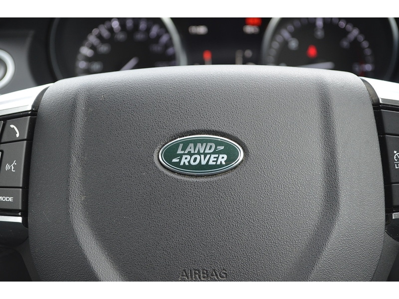 Used Land Rover Discovery Sport 2016 for sale - 76102070: Photo 29