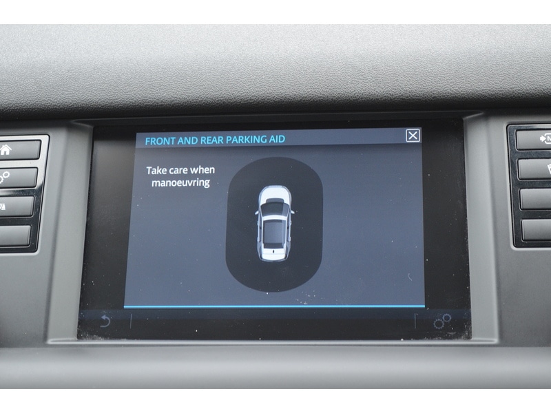 Used Land Rover Discovery Sport 2016 for sale - 76102070: Photo 32