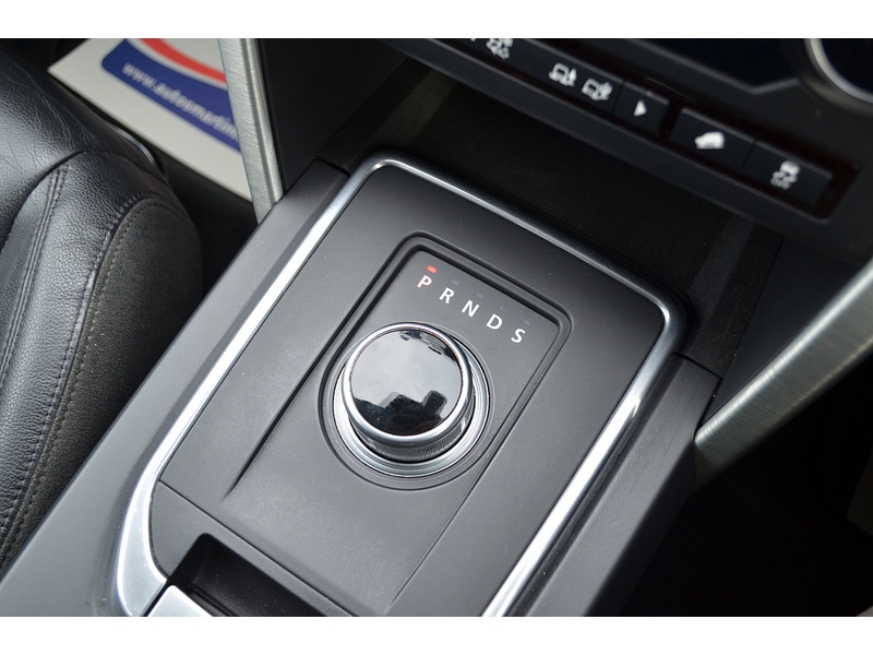 Used Land Rover Discovery Sport 2016 for sale - 76102070: Photo 35