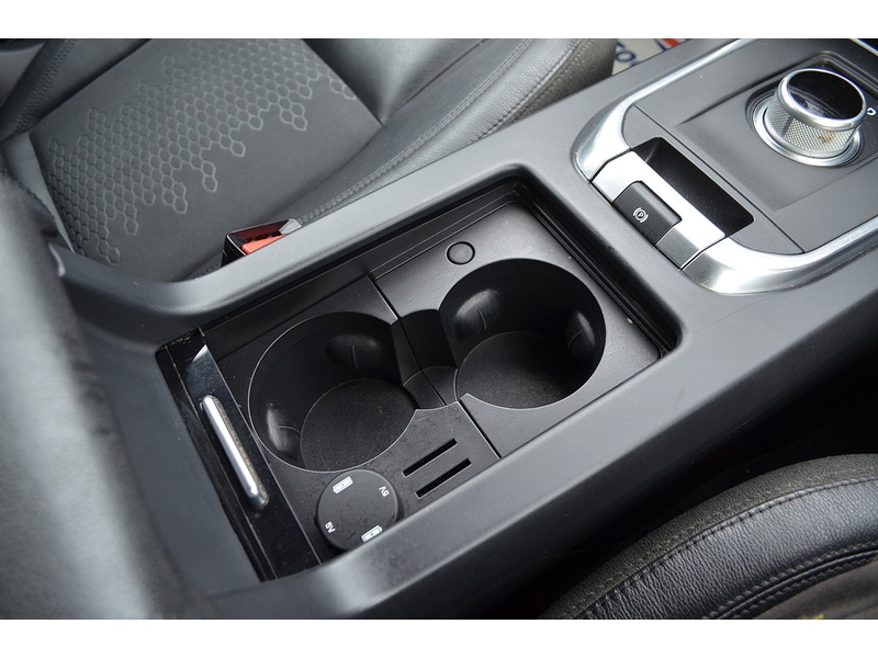 Used Land Rover Discovery Sport 2016 for sale - 76102070: Photo 36