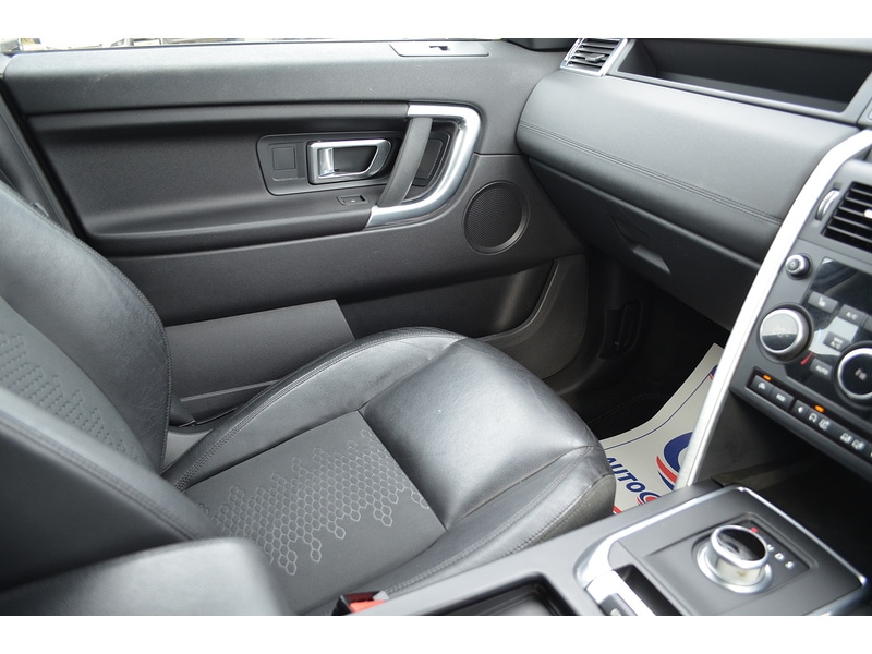 Used Land Rover Discovery Sport 2016 for sale - 76102070: Photo 37