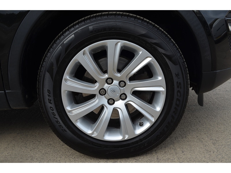 Used Land Rover Discovery Sport 2016 for sale - 76102070: Photo 47