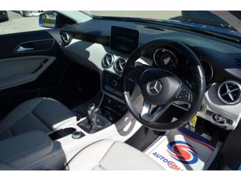 Used Mercedes-Benz A-Class 2016 for sale - 74413297: Photo