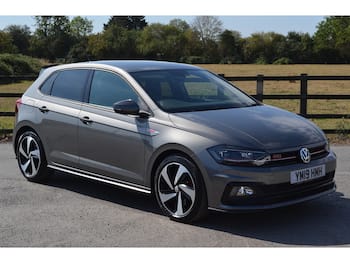 Used Volkswagen Polo 2019 for sale - 79627037: Photo