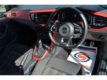 Used Volkswagen Polo 2019 for sale - 79627037: Photo
