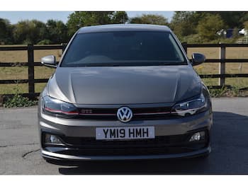 Used Volkswagen Polo 2019 for sale - 79627037: Photo