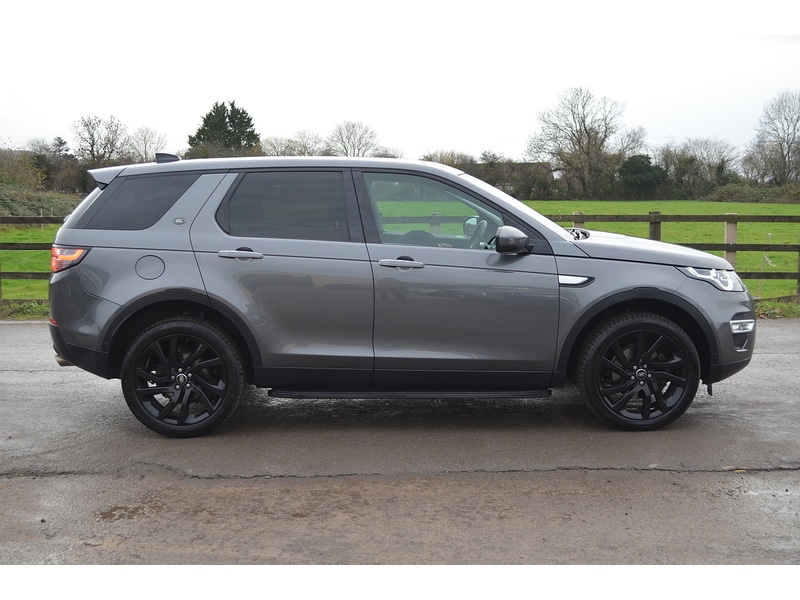 Used Land Rover Discovery Sport 2019 for sale - 76778059: Photo 10