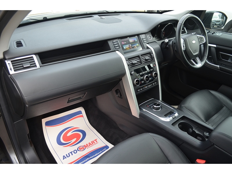 Used Land Rover Discovery Sport 2019 for sale - 76778059: Photo 14