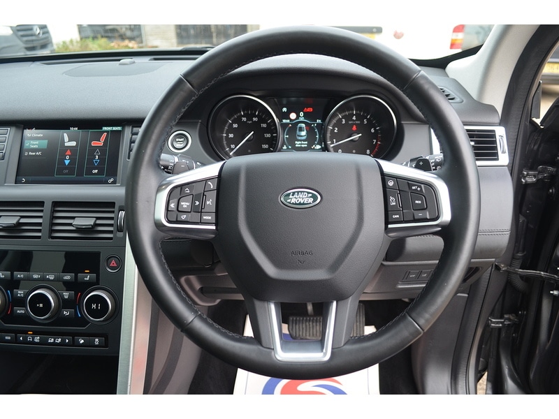 Used Land Rover Discovery Sport 2019 for sale - 76778059: Photo 15