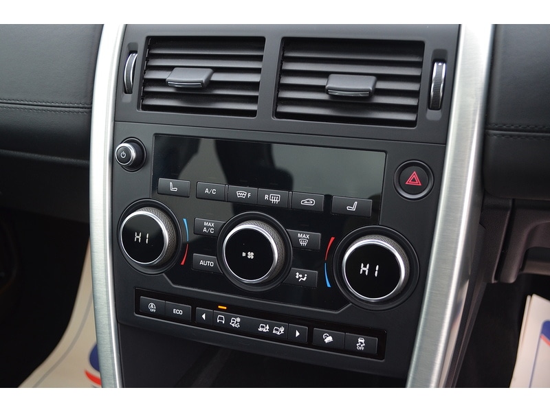 Used Land Rover Discovery Sport 2019 for sale - 76778059: Photo 16