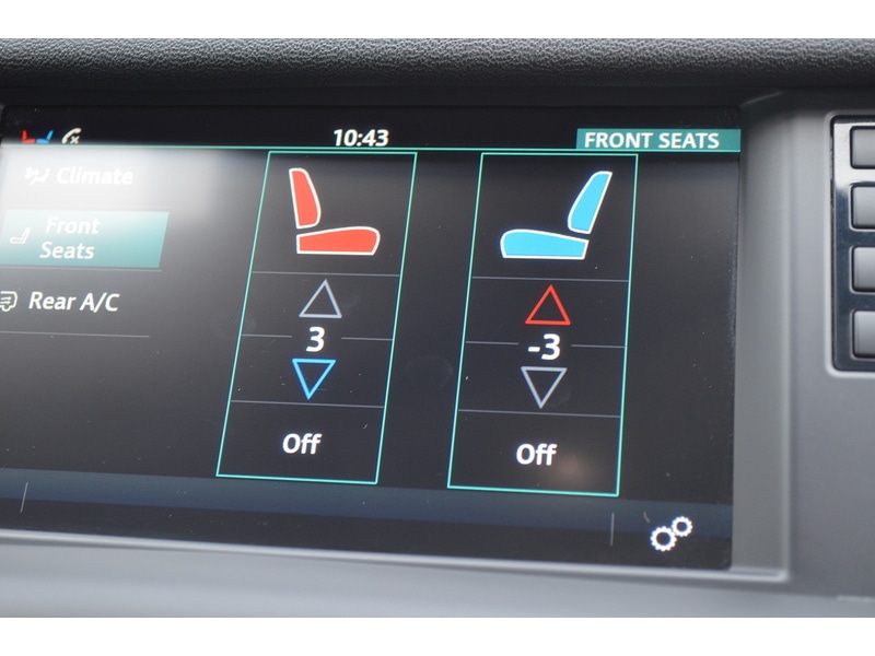 Used Land Rover Discovery Sport 2019 for sale - 76778059: Photo 17