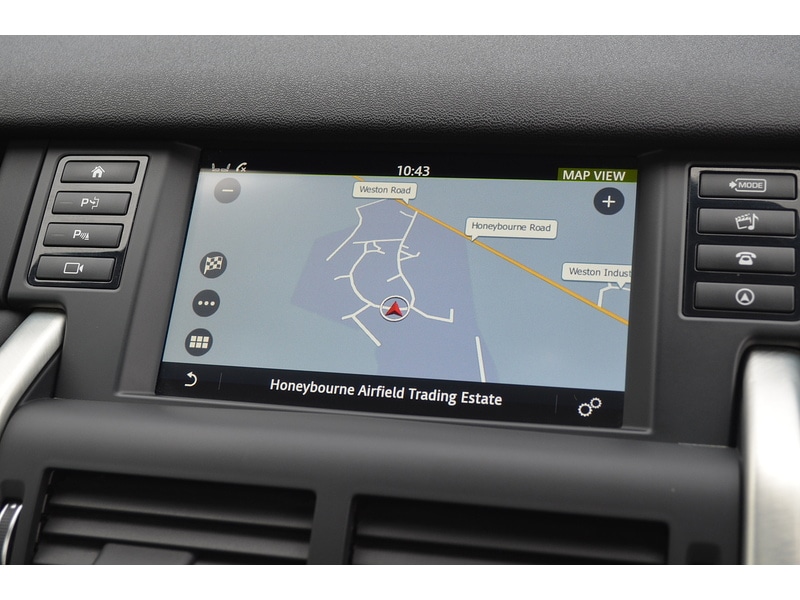 Used Land Rover Discovery Sport 2019 for sale - 76778059: Photo 18