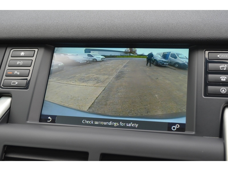 Used Land Rover Discovery Sport 2019 for sale - 76778059: Photo 19