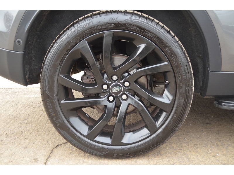 Used Land Rover Discovery Sport 2019 for sale - 76778059: Photo 20