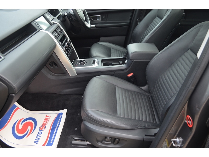 Used Land Rover Discovery Sport 2019 for sale - 76778059: Photo 21