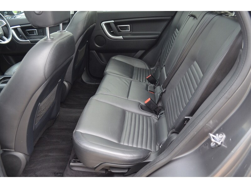 Used Land Rover Discovery Sport 2019 for sale - 76778059: Photo 22